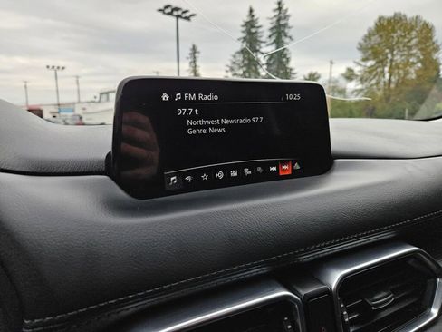 Used 2018 MAZDA CX-5 Grand Touring image 19