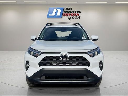 New 2025 Toyota RAV4 XLE Premium image 2