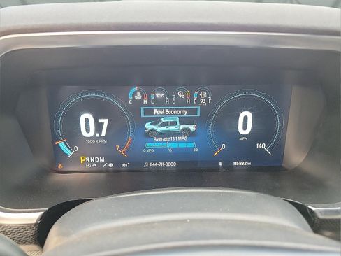 Used 2023 Ford F150 Raptor w/ Raptor Carbon Fiber Package AWD/4WD image 18