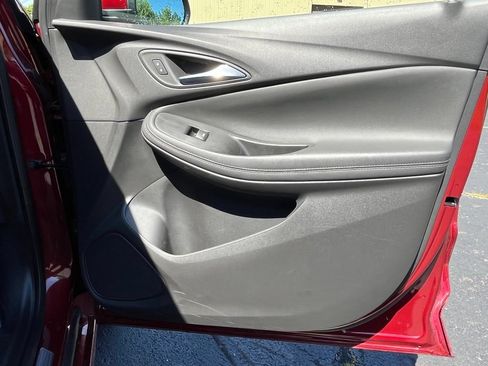Certified 2023 Buick Encore GX Select w/ Sport Touring Package FWD image 21