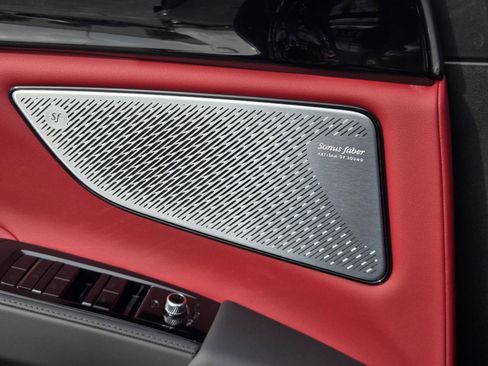 New 2026 Maserati Grecale Modena AWD/4WD image 18