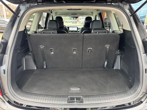 Used 2023 Kia Telluride S image 11
