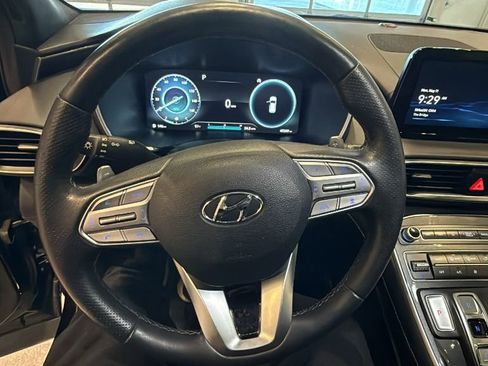 Used 2023 Hyundai Santa Fe Calligraphy AWD/4WD image 32
