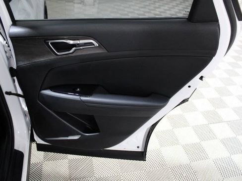 Used 2023 Kia Sportage X-Pro image 26