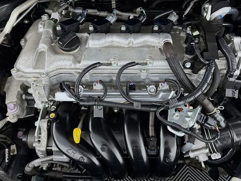 Used 2022 Toyota Corolla XLE image 38