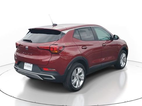 Certified 2024 Buick Encore GX Preferred FWD image 4