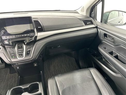 Used 2023 Honda Odyssey EX-L image 27