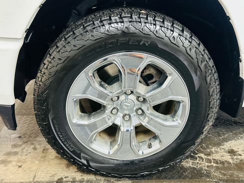 Used 2022 RAM 1500 Big Horn image 28