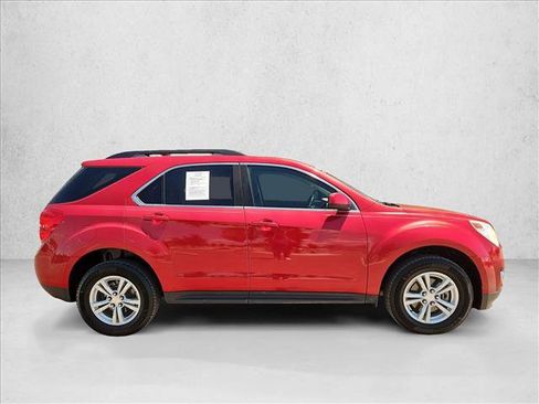 Used 2013 Chevrolet Equinox LT w/ Safety Package AWD/4WD image 4