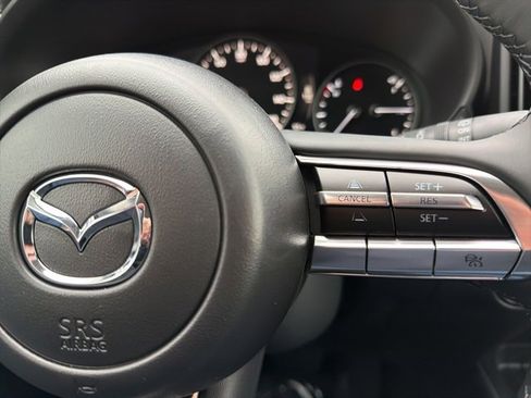 New 2026 MAZDA CX-50 AWD 2.5 S w/ Cargo Package image 16