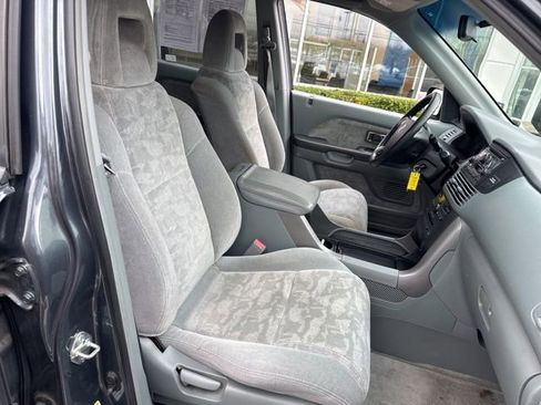 Used 2005 Honda Pilot EX image 10