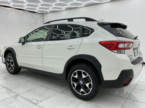 Used 2018 Subaru Crosstrek 2.0i Premium AWD/4WD image 12