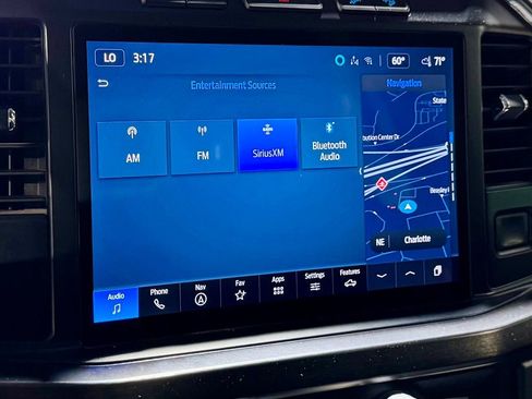 Used 2023 Ford F250 Lariat w/ Chrome Package image 18