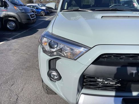 Used 2023 Toyota 4Runner TRD Off-Road Premium image 17