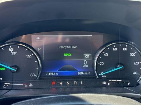Used 2022 Ford Escape SEL AWD/4WD image 23