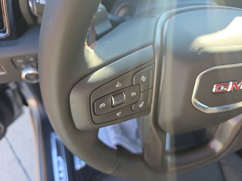 New 2026 GMC Sierra 1500 AT4 w/ Technology Package image 24