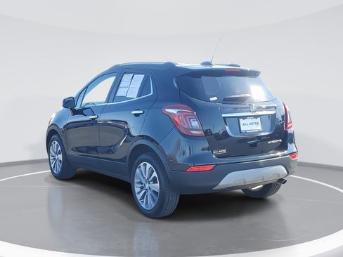 Used 2020 Buick Encore Preferred w/ Safety Package image 4