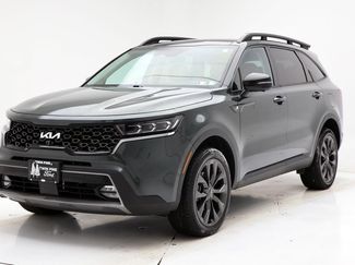 Used 2023 Kia Sorento SX Prestige video 2