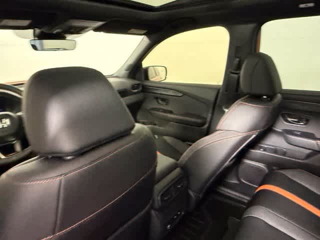 New 2026 Honda Passport TrailSport image 44