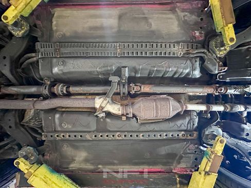 Used 1991 Dodge Stealth R/T Turbo image 47