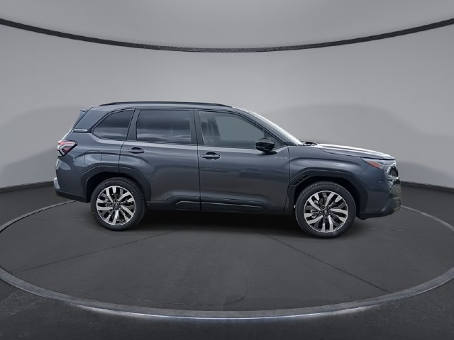 New 2026 Subaru Forester Touring AWD/4WD image 9