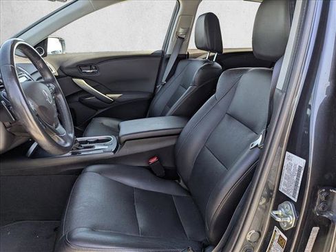 Used 2016 Acura RDX AWD w/ Technology Package image 13