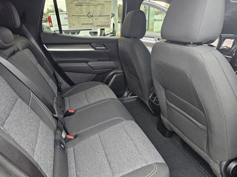 New 2026 GMC Terrain Elevation w/ Black Edition image 25