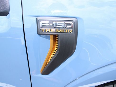 Used 2023 Ford F150 Tremor w/ Equipment Group 402A High AWD/4WD image 5