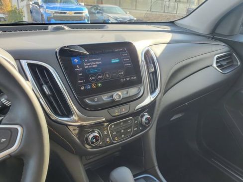Certified 2023 Chevrolet Equinox Premier image 29