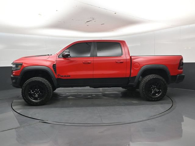 Used 2022 RAM 1500 TRX w/ TRX Level 1 Equipment Group AWD/4WD image 38