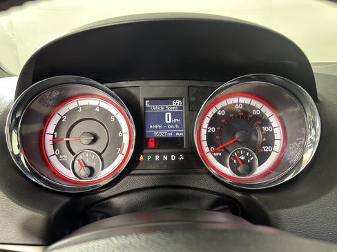 Used 2019 Dodge Grand Caravan GT image 17