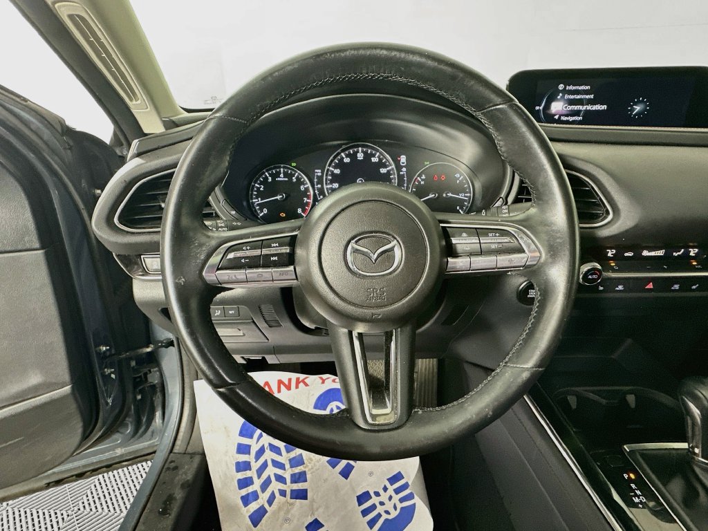 Certified 2023 MAZDA CX-30 AWD 2.5 S w/ Preferred Package image 16