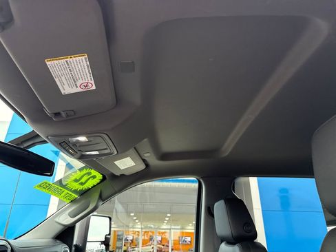 Used 2022 Chevrolet Silverado 2500 LTZ image 27