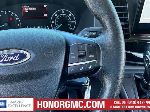 Used 2024 Ford Transit 350 XLT RWD image 11