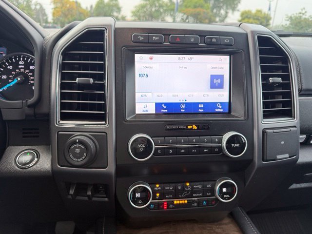 Certified 2021 Ford Expedition Platinum AWD/4WD image 18