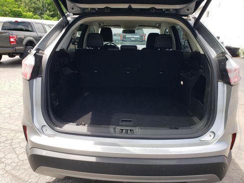 Used 2022 Ford Edge SEL w/ Convenience Package AWD/4WD image 6