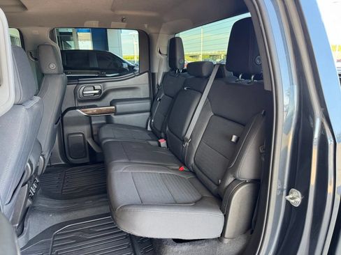 Used 2021 GMC Sierra 1500 Elevation AWD/4WD image 23