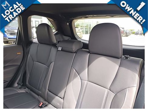 Certified 2025 Subaru Forester Wilderness image 51