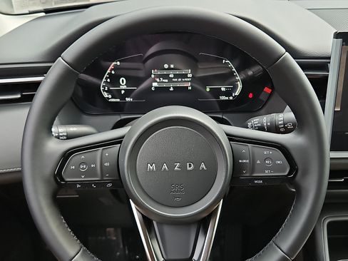 New 2026 MAZDA CX-5 Select AWD/4WD image 15