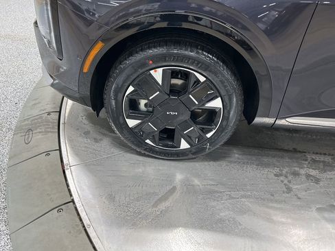 New 2026 Kia Sportage SX image 33