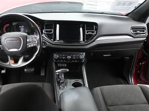 Used 2023 Dodge Durango SXT Launch Edition image 26