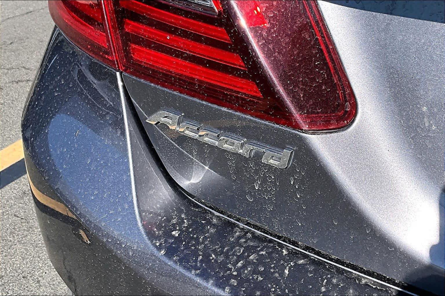 Used 2017 Honda Accord LX image 9