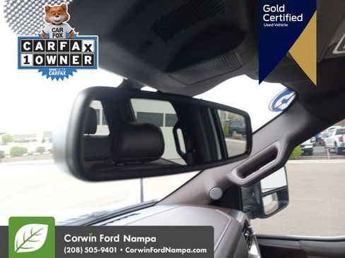 Used 2025 Ford F350 King Ranch w/ Chrome Package image 23