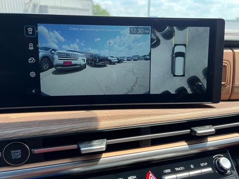 New 2026 Hyundai Santa Fe Calligraphy image 25