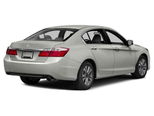 Used 2013 Honda Accord LX image 2