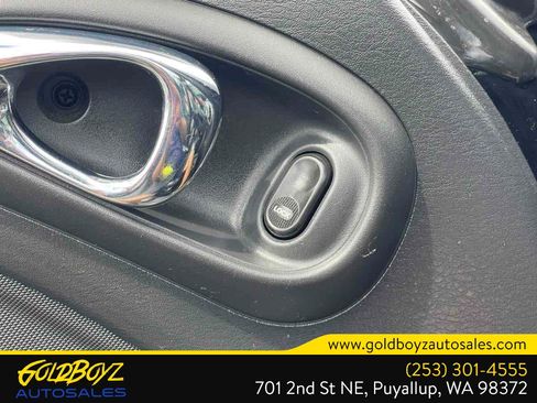 Used 2005 Chrysler PT Cruiser GT FWD image 24