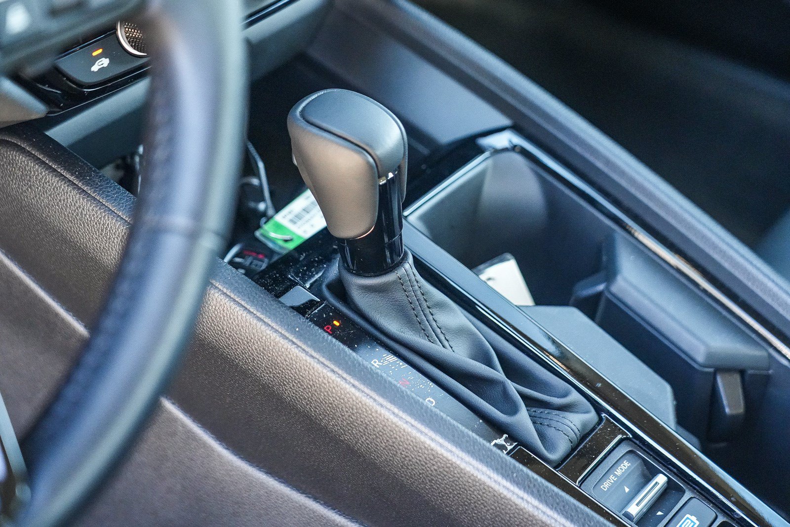 Used 2024 Honda Accord EX-L image 21