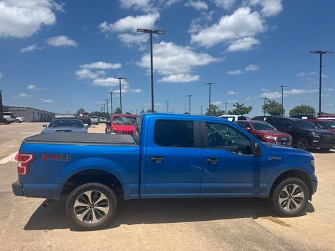 Used 2019 Ford F150 XL w/ Equipment Group 101A Mid AWD/4WD image 7