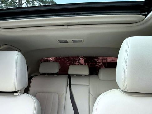 Used 2018 MAZDA MAZDA6 Grand Touring Reserve image 19