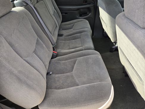 Used 2007 Chevrolet Silverado 1500 LT w/ Crew Cab Value Package image 29